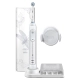 Электрическая зубная щетка Oral-B Genius 10000N Special Edition Sensi Lotus White D701.515.6XC Электрическая зубная щетка Oral-B Genius 10000N Special Edition Sensi Lotus White D701.515.6XC