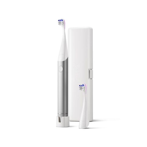 Электрическая зубная щётка JETPIK JP300 Silver 1