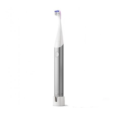 Электрическая зубная щётка JETPIK JP300 Silver 0