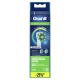 Насадка Oral-B CrossAction для эффективной чистки (4 шт) белая 14