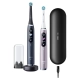 Набор электрических зубных щеток Oral-B iO 9 DUO Black Onyx, Rose Quartz 1