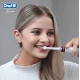 Зубная щетка электрическая Braun Oral-B Teen D601.523.3, черная 7