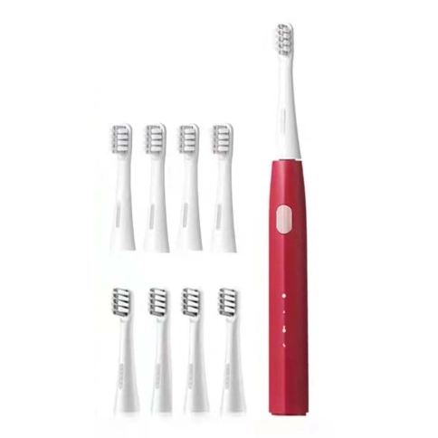 Электрическая зубная щетка Dr.Bei YMYM GY1 RED 8 0
