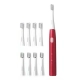 Электрическая зубная щетка Dr.Bei YMYM GY1 RED 8