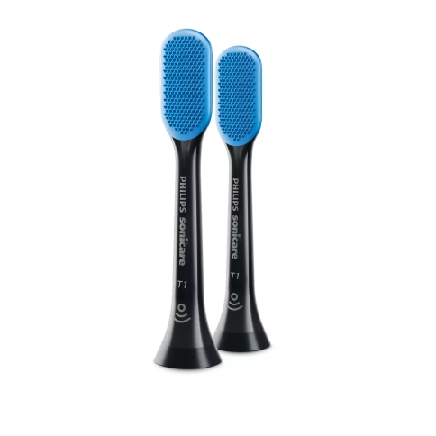 Сменная насадка Philips Sonicare HX8072/11 TongueCare+ (2 шт) 0