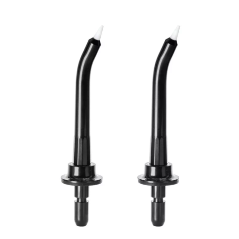 Насадки Revyline RL 650/850 пародонтологические черные (2 шт) 0