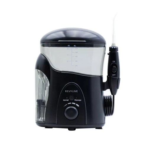 Ирригатор Revyline RL500 черный 0