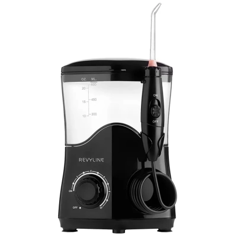 Ирригатор Revyline RL100 черный 0