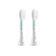 Насадки Revyline RL 015, Kids белые (2 шт)