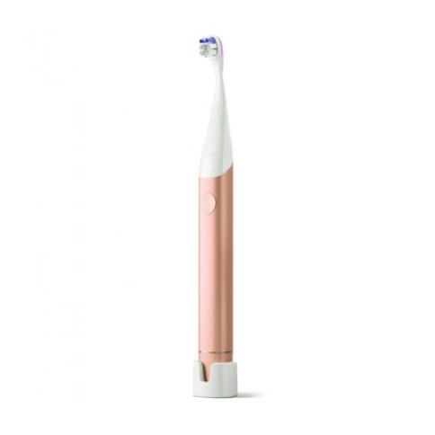 Электрическая зубная щетка JETPIK JP300 Rose Gold 0