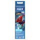 Детская насадка Oral-B "Человек-паук" (2 шт) 8