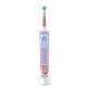 Детская электрическая зубная щетка ORAL-B Vitality Pro Princess "Принцессы" 2 режима 0