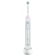 Электрическая зубная щетка Oral-B Smart Sensitive D700.513.5 White 0