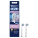 Насадка для зубных щеток Oral-B EB 60-2 Sensi UltraThin (2 шт) белая 0
