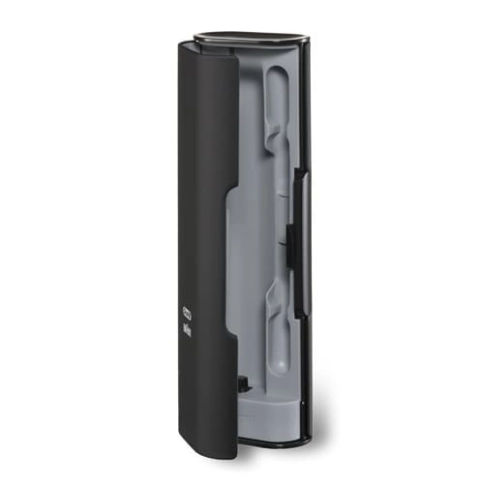 Зарядный чехол для зубных щеток Oral-B серии Genius, Black 0