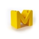Подставка под зубные щетки MEGA TEN 2
