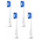 Насадка для зубных щеток usmile Whitening Pro PCB01 - White (4 шт) 1