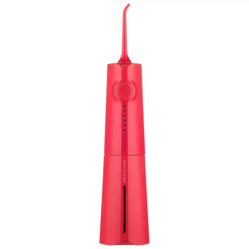 Ирригатор Revyline RL 610 Viva Magenta 1