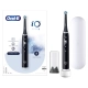 Электрическая зубная щетка Oral-B iO 6 Black Lava с дополнительной насадкой Ultimate Clean (4 шт) 11