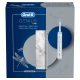 Электрическая зубная щетка Oral-B Genius 10000N Special Edition Sensi Lotus White D701.515.6XC 14