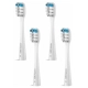 Насадка для зубных щеток usmile PRO03 Soft Clean - White (4 шт) 1