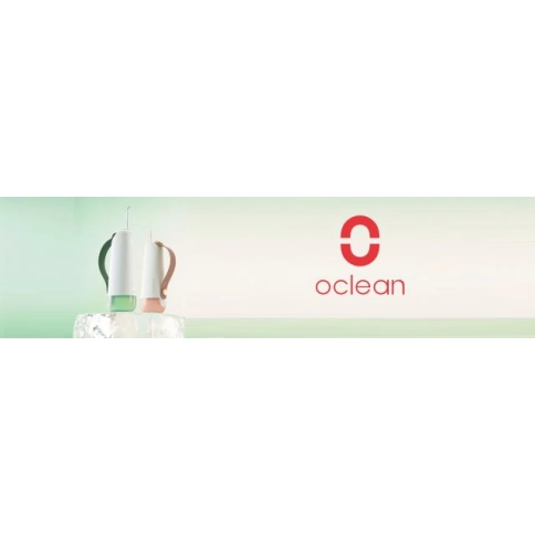 Насадки для Oclean W10 (2 шт) 3