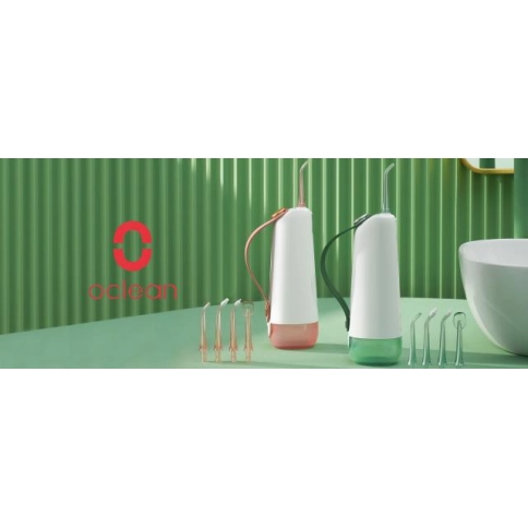Насадки для Oclean W10 (2 шт) 2