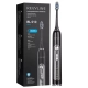 Электрическая зубная щетка Revyline RL010 черная 4
