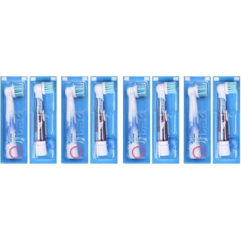 Детская насадка Oral-B "Холодное сердце" (8 шт) 7