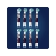 Детская насадка Oral-B "Холодное сердце" (8 шт) 1