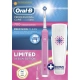 Электрическая зубная щетка Oral-B Professional Care 700 D16.513.U розовая 1