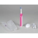 Электрическая зубная щетка Oral-B Professional Care 700 D16.513.U розовая 2