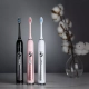 Электрическая зубная щетка Revyline RL010 розовая 4