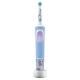 Детская электрическая зубная щеткаORAL-B Vitality Pro Kids Холодное сердце 1