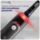 Электрическая зубная щетка Oral-B Genius X 20000 Midnight black D706.513.6 7