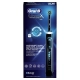 Электрическая зубная щетка Oral-B Genius X 20000 Midnight black D706.513.6 11