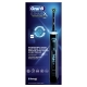 Электрическая зубная щетка Oral-B Genius X 20000 Midnight black D706.513.6 10