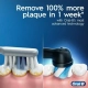 Электрическая зубная щетка Oral-B iO 3 8