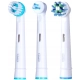 Электрическая зубная щетка Oral-B Genius X 20000N White D706.543.6X 3