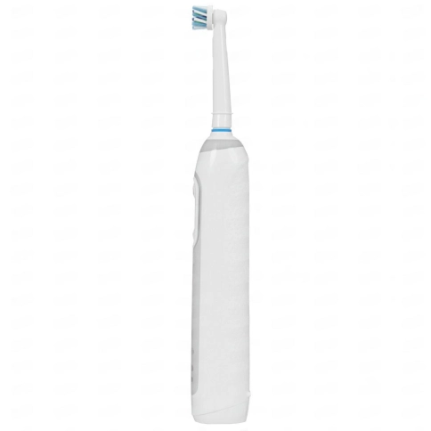 Электрическая зубная щетка Oral-B Genius X 20000 White D706.513.6 2