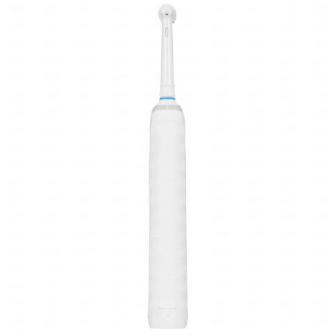 Электрическая зубная щетка Oral-B Genius X 20000 White D706.513.6 1