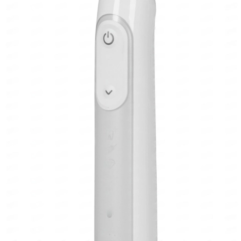 Электрическая зубная щетка Oral-B Genius X 20000 White D706.513.6 4