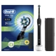 Электрическая зубная щетка Oral-B PRO 750 Black D 16.513.UX + Футляр 1