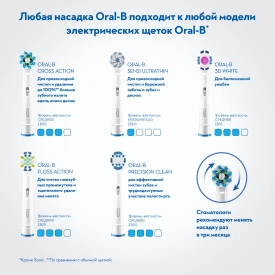 Oral-B Professional Care OxyJet MD20