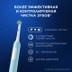 Электрическая зубная щётка Oral-B Pro Series 1 + Насадка для эффективной чистки Oral-B CrossAction (2 шт) 6