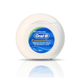 ORAL-B Essential floss мятная 50м