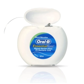 ORAL-B Essential floss мятная 50м