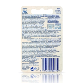 ORAL-B Essential floss мятная 50м