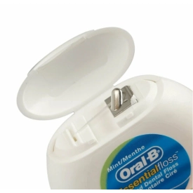ORAL-B Essential floss мятная 50м