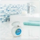 Зубная нить ORAL-B Essential floss мятная 50м 9